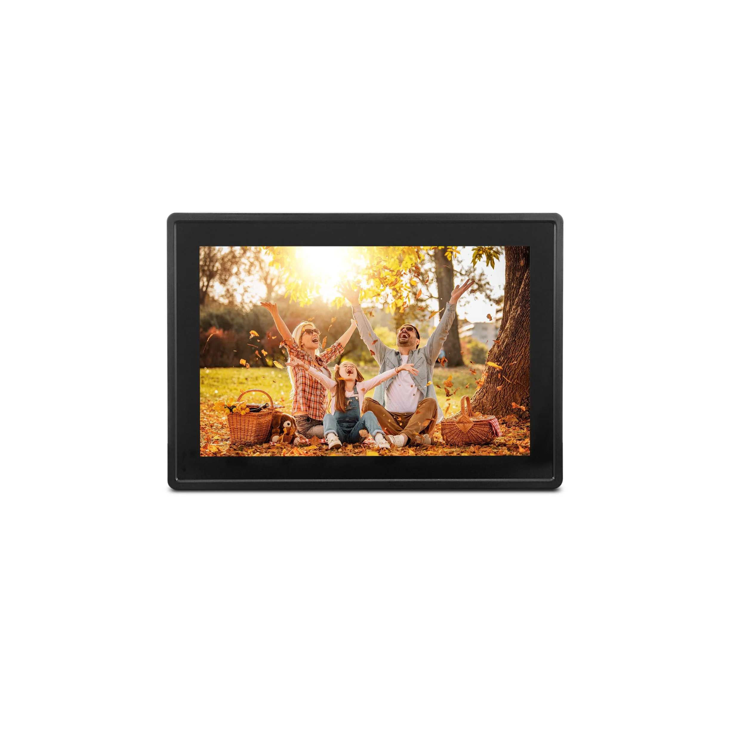 その他 Video frame MNDPF101 10.1